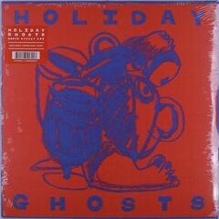 LP deska Holiday Ghosts - North Street Air (LP)