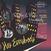 Disc de vinil Various Artists & A - Rhythm & Blues House Party Vol.2 (LP)