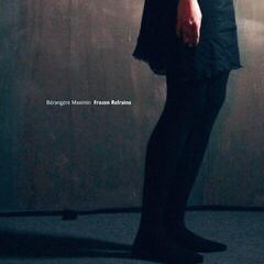 LP plošča Bérangère Maximin - Frozen Refrains (LP)
