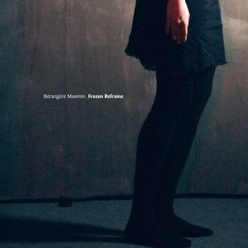 LP deska Bérangère Maximin - Frozen Refrains (LP) - 1