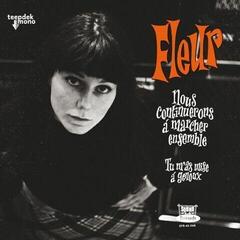 LP ploča Fleur - Nous Continuerons à Marcher Ensemble (Limited Edition) (LP)