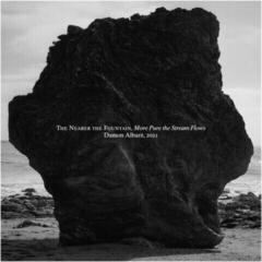 Hanglemez Damon Albarn - The Nearer The Fountain, More Pure The Stream Flows (Limited Edition) (LP)
