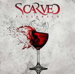 Vinylplate Scarved - Flashback (LP)