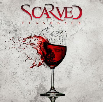Vinylplate Scarved - Flashback (LP) - 1