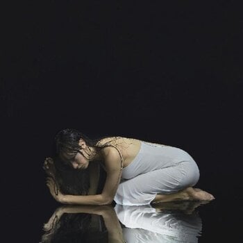 LP deska Lucinda Chua - Antidotes (LP) - 1