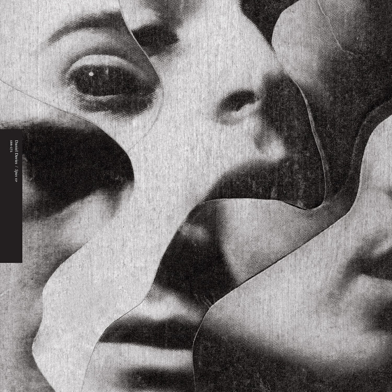 LP deska Daniel Davies - Spies (Deluxe Edition) (EP)