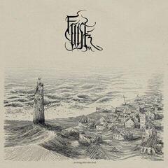 Vinyl Record Friisk - ... Un Torügg Bleev Blot Sand (LP)