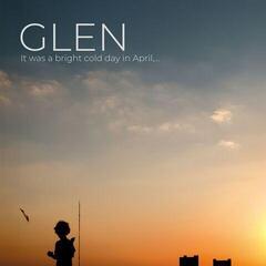 Disc de vinil Glen - It Was A Bright Cold Day In April,... (LP)