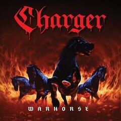 LP deska Charger - Warhorse (Limited Edition) (LP)