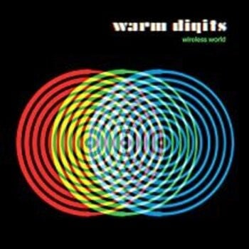 LP Warm Digits - Wireless World (Limited Edition) (LP) - 1