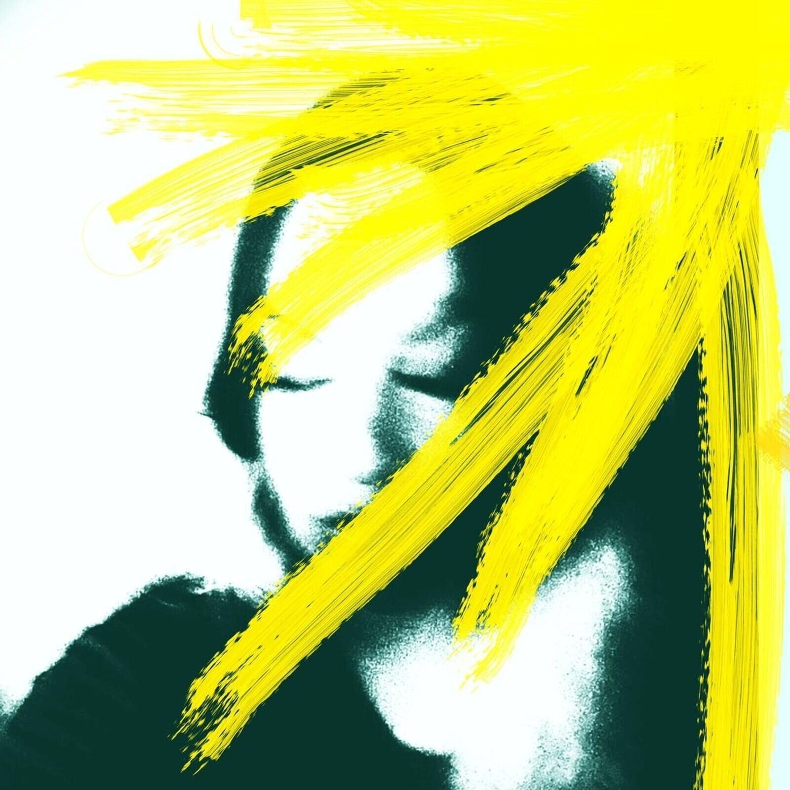 Vinyylilevy Lisa Wanloo - Shadows (LP)