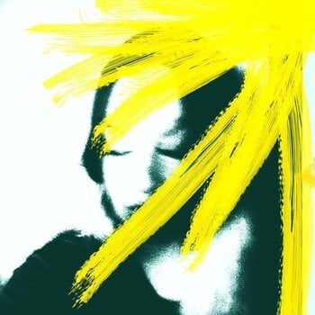 Vinyylilevy Lisa Wanloo - Shadows (LP) - 1