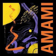 LP deska Sora Amamiya - Giant (LP)