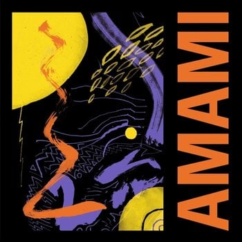LP deska Sora Amamiya - Giant (LP) - 1