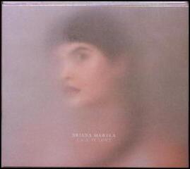 LP ploča Briana Marela - Call It Love (Limited Edition) (Clear Coloured) (LP)
