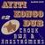 LP ploča Chouk Bwa Libète & The Ångströmers - Ayiti Kongo Dub #2 (EP)