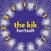 LP ploča The Kik - The Kik Hertaalt Eurovisie (LP)
