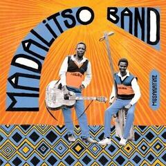 Disc de vinil Madalitso Band - Musakayike (LP)