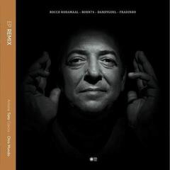 Disco de vinil Antoine Tato Garcia & Rocco Rodamaal & Fradinho & Born74 & Dandyguel - Otro Mundo (EP)