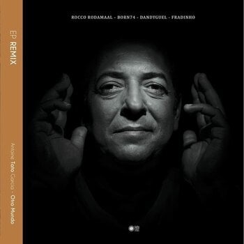 Disco de vinil Antoine Tato Garcia & Rocco Rodamaal & Fradinho & Born74 & Dandyguel - Otro Mundo (EP) - 1