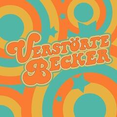 Vinylskiva Verstorte Becker - Dieser Man Trinkt Viel... (Pd) (Limited Edition) (Picture Disc) (LP)