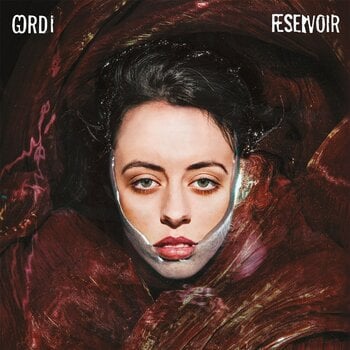 Disco de vinil Gordi - Reservoir (Limited Edition) (Coloured) (LP) - 1