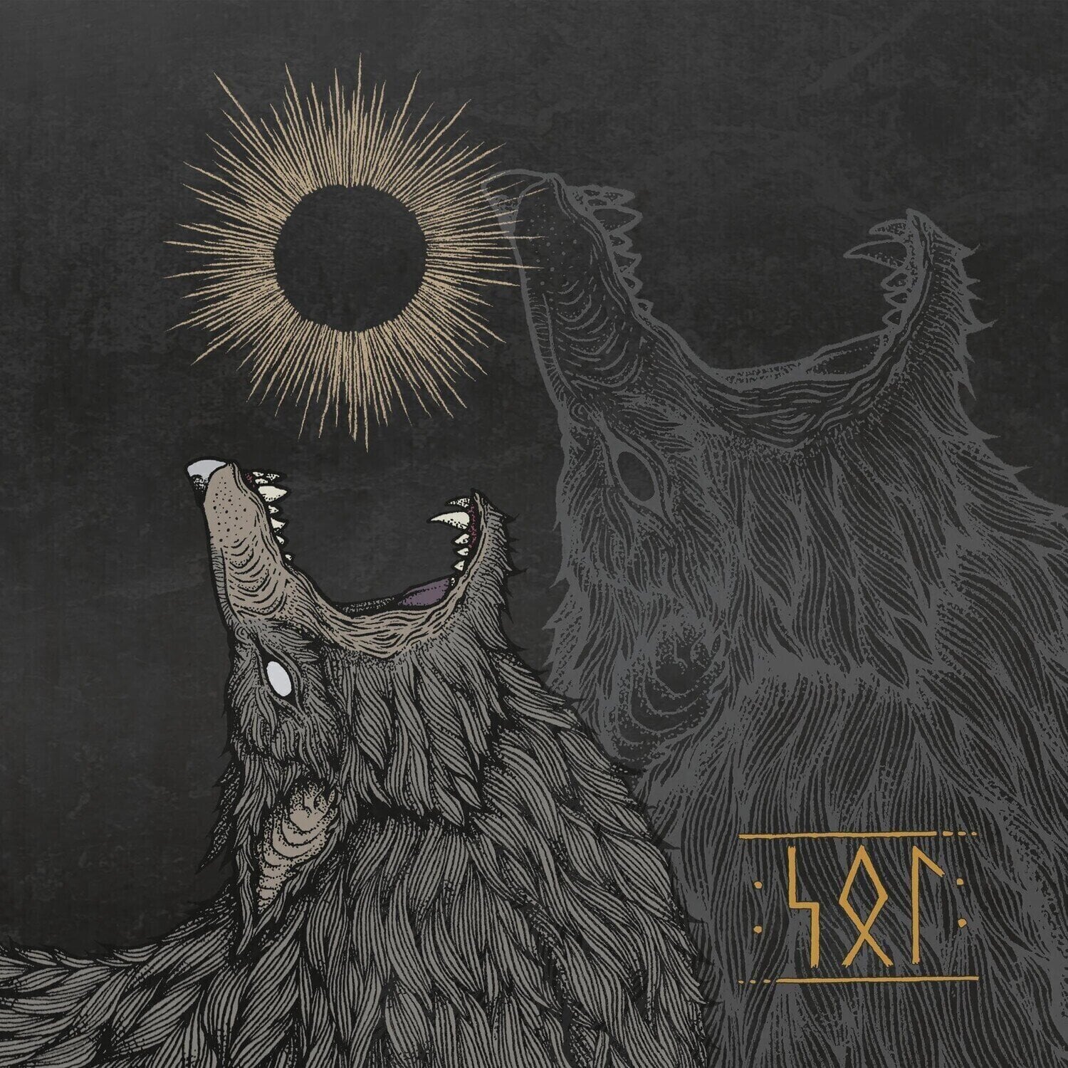 LP ploča Sowulo - Sol (Gatefold Sleeve) (2 LP)