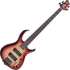 E-Bass Sire Marcus Miller M7 Alder-4 2nd Gen Brown Sunburst E-Bass