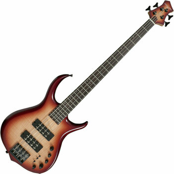 Elektromos basszusgitár Sire Marcus Miller M7 Alder-4 2nd Gen Brown Sunburst - 1