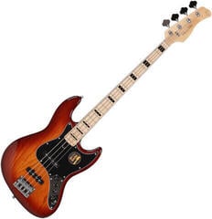 Elektrische basgitaar Sire Marcus Miller V7 Vintage 4 2nd Gen Tobacco Sunburst Elektrische basgitaar