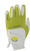 Handschuhe Zoom Gloves Weather Mens Golf Glove White/Lime LH