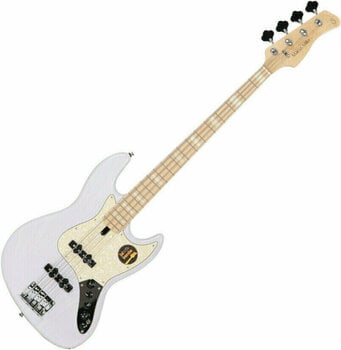 Električna bas gitara Sire Marcus Miller V7 Swamp Ash-4 2nd Gen White Blond - 1