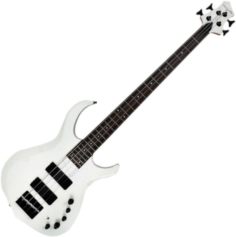 E-Bass Sire Marcus Miller M2-4 2nd Gen White Pearl