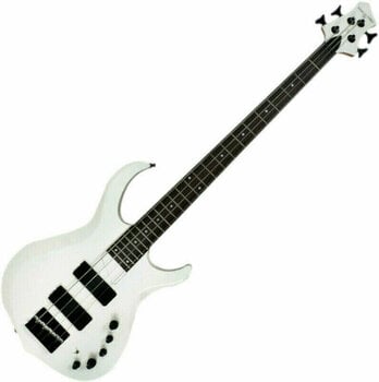 Elektrická basgitara Sire Marcus Miller M2-4 2nd Gen White Pearl - 1