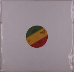 Disque vinyle Vin Gordon - Kojo Hoy (LP)