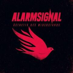 LP ploča Alarmsignal - Ästhetik Des Widerstands (LP)