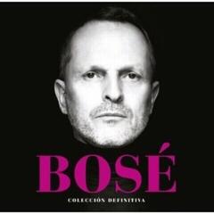 Schallplatte Miguel Bosé - Colección Definitiva (2 LP)