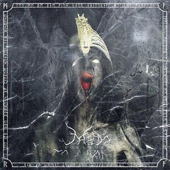 LP deska Mara - Loka Mær (Limited Edition) (LP)