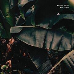 Disco de vinil Will Samson - Welcome Oxygen (LP)