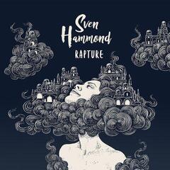 Vinyylilevy Sven Hammond - Rapture (LP)