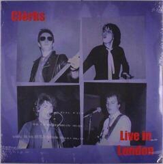 Disque vinyle The Clerks - Live In London (LP)