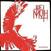 LP deska The Moth - Hysteria (Limited Edition) (Yellow Coloured) (LP)