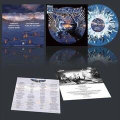 Schallplatte Wings Of Steel - Wings Of Steel (Limited Edition) (EP)