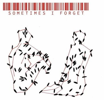 Грамофонна плоча Bored At My Grandmas House - Sometimes I Forget You're Human Too (LP) - 1