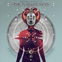 LP ploča Roine Stolt's The Flower King - Manifesto Of An Alchemist (Limited Edition) (Coloured) (2 LP)
