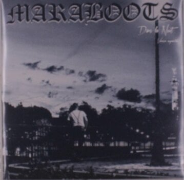 Schallplatte Maraboots - Dans La Nuit (LP) - 1