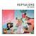 LP deska Reptaliens - Fm 2030 (Limited Edition) (LP)