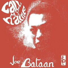 Disque vinyle Joe Bataan - Call My Name (Limited Edition) (Splatter Coloured) (7")