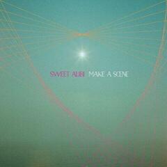 LP ploča Sweet Alibi - Make A Scene (LP)