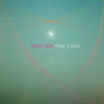 LP ploča Sweet Alibi - Make A Scene (LP) - 1